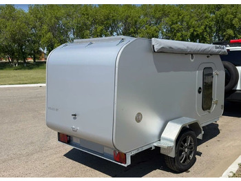 Прицеп-дача (кемпер) Велес Гранд Туризмо: фото 4 Прицеп-дача (кемпер) Велес Гранд Туризмо: фото 4