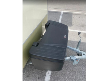 Прицеп-дача (кемпер) Велес Гранд Туризмо: фото 5