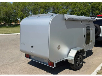 Прицеп дача Велес Гранд Туризмо: фото 5 Прицеп дача Велес Гранд Туризмо: фото 5