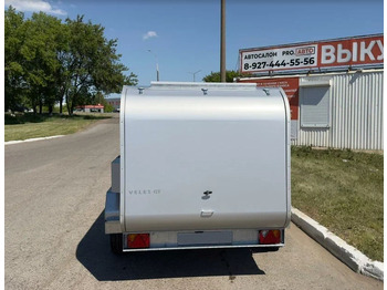 Прицеп дача Велес Гранд Туризмо: фото 4 Прицеп дача Велес Гранд Туризмо: фото 4
