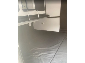 Прицеп-дача (кемпер) Велес Гранд Туризмо: фото 5