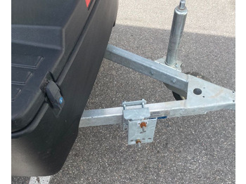 Прицеп дача Велес Гранд Туризмо: фото 3