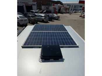 Прицеп-дача (кемпер) Велес Гранд Туризмо: фото 5