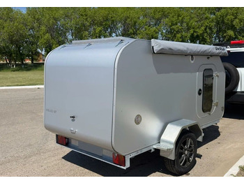 Прицеп-дача (кемпер) Велес Гранд Туризмо: фото 4