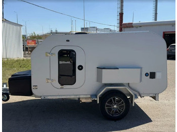 Прицеп-дача (кемпер) Велес Гранд Туризмо: фото 4