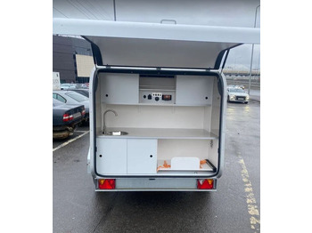 Новый Прицеп-дача (кемпер) Велес Гранд Туризмо: фото 5