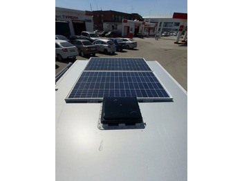 Прицеп-дача (кемпер) Велес Гранд Туризмо: фото 5