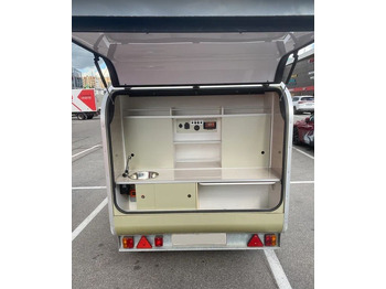 Прицеп-дача (кемпер) Велес Гранд Туризмо: фото 3