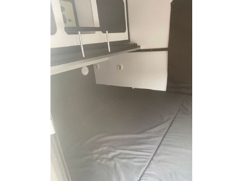 Прицеп-дача (кемпер) Велес Гранд Туризмо: фото 5