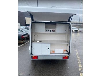 Новый Прицеп-дача (кемпер) Велес Гранд Туризмо: фото 5