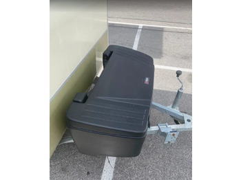 Прицеп-дача (кемпер) Велес Гранд Туризмо: фото 4