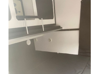 Прицеп дача Велес Гранд Туризмо: фото 5