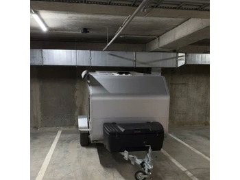 Прицеп дача Велес Гранд Туризмо: фото 2 Прицеп дача Велес Гранд Туризмо: фото 2