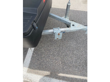 Прицеп-дача (кемпер) Велес Гранд Туризмо: фото 4