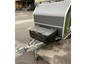 Новый Прицеп дача Велес Гранд Туризмо: фото 3 Новый Прицеп дача Велес Гранд Туризмо: фото 3