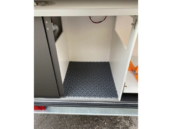 Новый Прицеп дача Велес Гранд Туризмо: фото 5 Новый Прицеп дача Велес Гранд Туризмо: фото 5