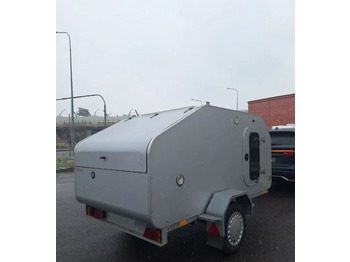 Прицеп дача Велес Классик: фото 3