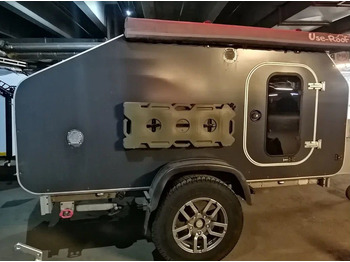 Прицеп дача Велес Классик: фото 4