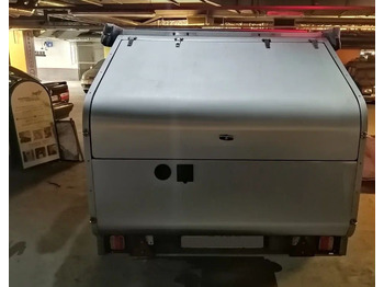 Прицеп дача Велес Классик: фото 5