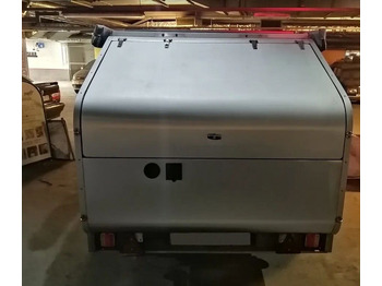 Прицеп дача Велес Классик: фото 3