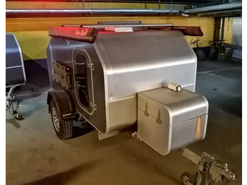 Прицеп дача Велес Классик: фото 5