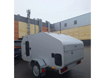 Прицеп дача Велес Классик: фото 2