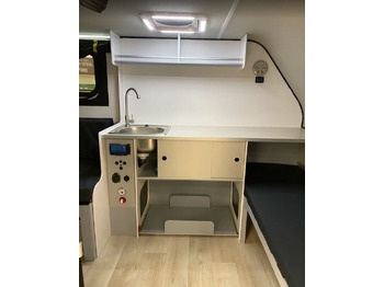 Новый Прицеп-дача (кемпер) Велес LS: фото 4