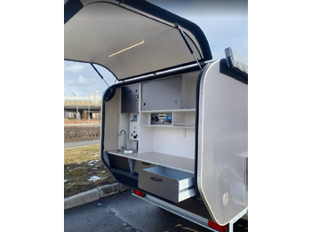 Новый Прицеп дача Велес LS: фото 4