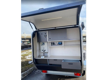 Новый Прицеп дача Велес LS: фото 4