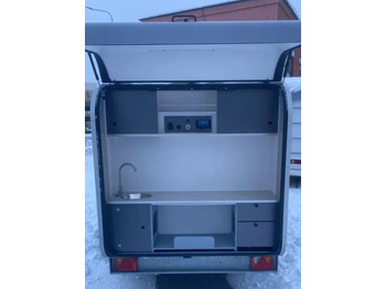 Новый Прицеп-дача (кемпер) Велес LS: фото 4 Новый Прицеп-дача (кемпер) Велес LS: фото 4