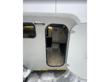 Новый Прицеп-дача (кемпер) Велес LS: фото 3