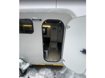 Новый Прицеп-дача (кемпер) Велес LS: фото 4