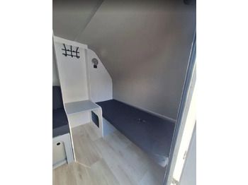 Новый Прицеп-дача (кемпер) Велес LS: фото 5