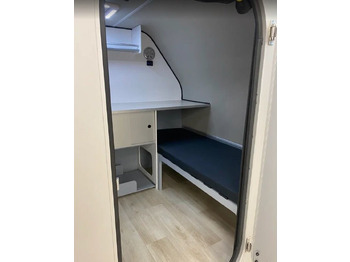 Новый Прицеп-дача (кемпер) Велес LS: фото 5