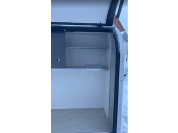 Новый Прицеп-дача (кемпер) Велес LS: фото 5