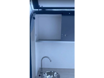 Новый Прицеп-дача (кемпер) Велес LS: фото 4