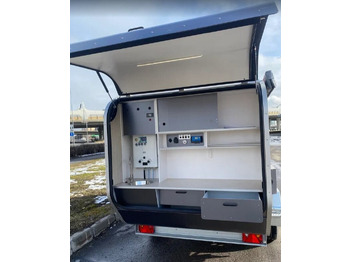 Новый Прицеп дача Велес LS: фото 5