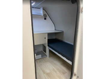 Новый Прицеп-дача (кемпер) Велес LS: фото 5 Новый Прицеп-дача (кемпер) Велес LS: фото 5