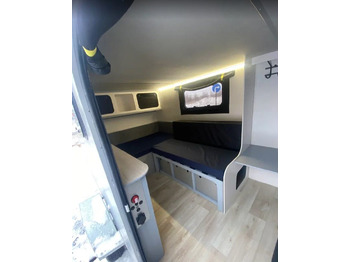 Новый Прицеп-дача (кемпер) Велес LS: фото 4