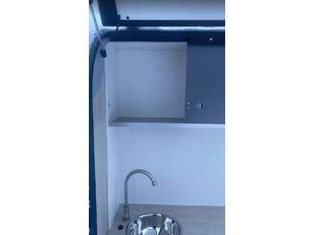 Новый Прицеп-дача (кемпер) Велес LS: фото 5 Новый Прицеп-дача (кемпер) Велес LS: фото 5