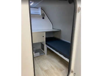 Новый Прицеп-дача (кемпер) Велес LS: фото 5