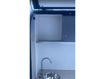 Новый Прицеп-дача (кемпер) Велес LS: фото 4