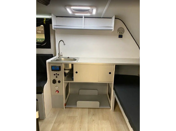 Новый Прицеп-дача (кемпер) Велес LS: фото 4 Новый Прицеп-дача (кемпер) Велес LS: фото 4