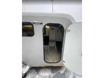 Новый Прицеп-дача (кемпер) Велес LS: фото 3