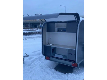 Новый Прицеп-дача (кемпер) Велес LS: фото 4