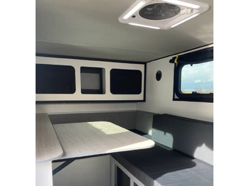 Новый Прицеп дача Велес LS: фото 5