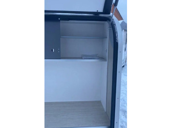 Новый Прицеп-дача (кемпер) Велес LS: фото 5