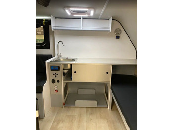 Новый Прицеп-дача (кемпер) Велес LS: фото 4