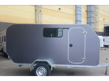 Прицеп дача