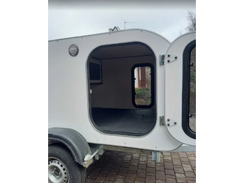 Новый Прицеп дача Велес Мини: фото 5